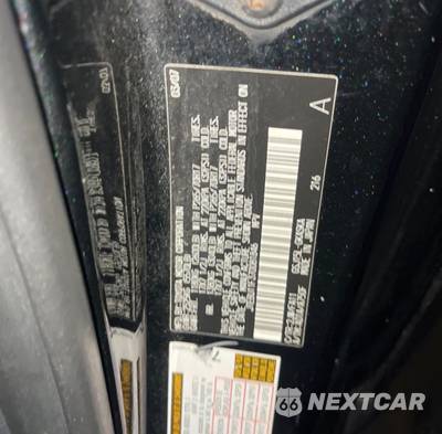 2007 Toyota FJ Cruiser w/Rear Doors - zdjęcie 20 z 33 - miniatura