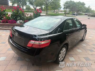 2009 Toyota Camry XLE - zdjęcie 3 z 74 - miniatura