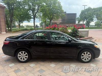 2009 Toyota Camry XLE - zdjęcie 6 z 74 - miniatura