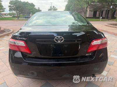 2009 Toyota Camry XLE - zdjęcie 8 z 74 - miniatura