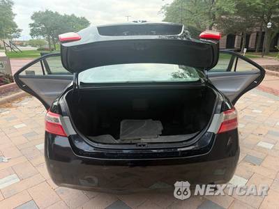 2009 Toyota Camry XLE - zdjęcie 12 z 74 - miniatura