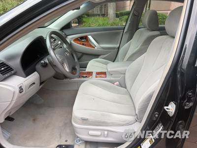 2009 Toyota Camry XLE - zdjęcie 40 z 74 - miniatura
