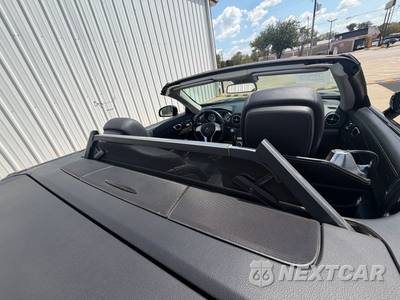 2013 Mercedes-Benz SL 550 - zdjęcie 34 z 57 - miniatura