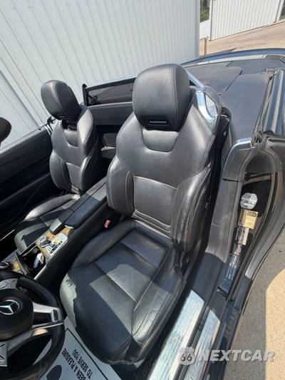 2013 Mercedes-Benz SL 550 - zdjęcie 36 z 57 - miniatura