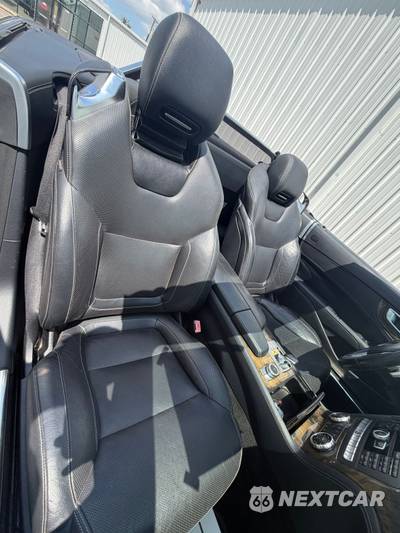 2013 Mercedes-Benz SL 550 - zdjęcie 44 z 57 - miniatura