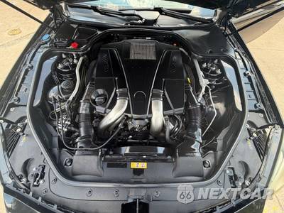 2013 Mercedes-Benz SL 550 - zdjęcie 47 z 57 - miniatura