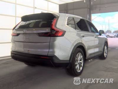 2024 Honda CR-V EX - zdjęcie 4 z 28 - miniatura
