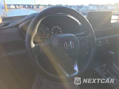 2024 Honda CR-V EX - zdjęcie 10 z 28 - miniatura
