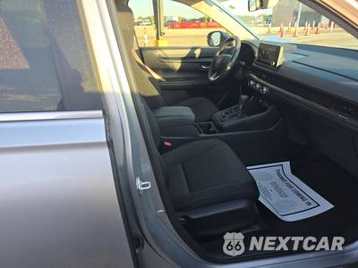 2024 Honda CR-V EX - zdjęcie 8 z 28 - miniatura