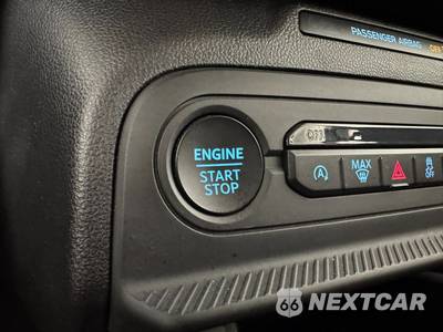 2025 Ford Bronco Sport Outer Banks - zdjęcie 17 z 47 - miniatura