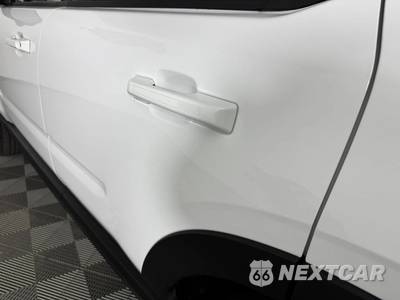 2025 Ford Bronco Sport Outer Banks - zdjęcie 25 z 47 - miniatura