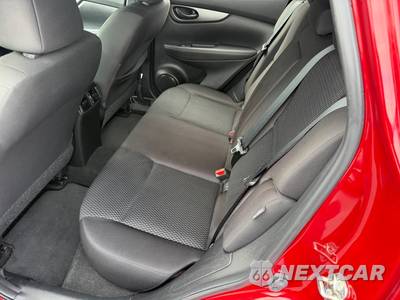 2021 Nissan Rogue Sport S - zdjęcie 20 z 28 - miniatura