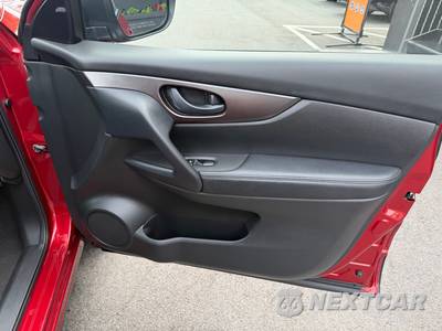 2021 Nissan Rogue Sport S - zdjęcie 24 z 28 - miniatura