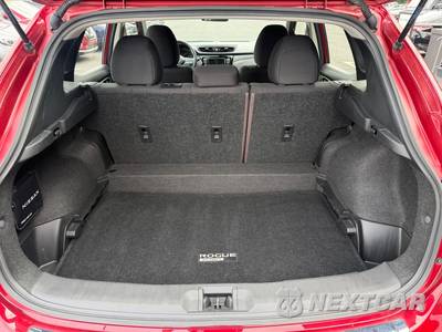 2021 Nissan Rogue Sport S - zdjęcie 21 z 28 - miniatura