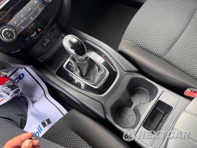 2021 Nissan Rogue Sport S - zdjęcie 18 z 28 - miniatura