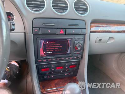 2006 Audi A4 Cabriolet 3.0 Convertible - zdjęcie 17 z 22 - miniatura