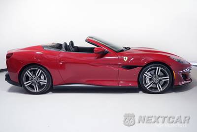 2019 Ferrari Portofino - zdjęcie 3 z 28 - miniatura