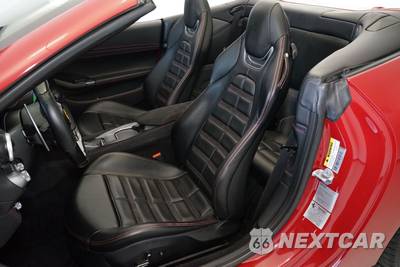 2019 Ferrari Portofino - zdjęcie 9 z 28 - miniatura