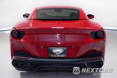 2019 Ferrari Portofino - zdjęcie 7 z 28 - miniatura