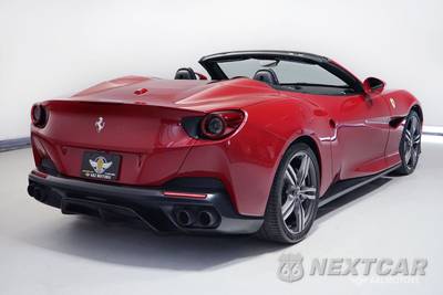 2019 Ferrari Portofino - zdjęcie 5 z 28 - miniatura