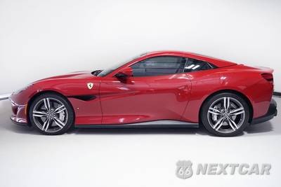 2019 Ferrari Portofino - zdjęcie 4 z 28 - miniatura