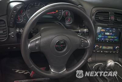 2012 Chevrolet Corvette Z16 Grand Sport Coupe 2LT - zdjęcie 5 z 20 - miniatura