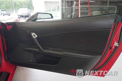 2012 Chevrolet Corvette Z16 Grand Sport Coupe 2LT - zdjęcie 12 z 20 - miniatura