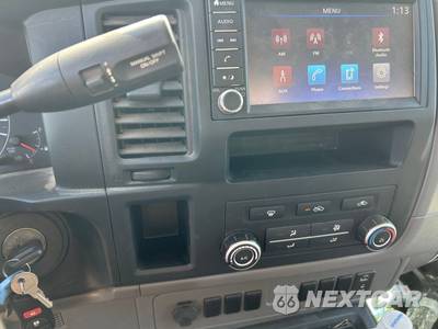2021 Nissan NV2500 HD Cargo S High Roof 146.1" WB - zdjęcie 21 z 46 - miniatura