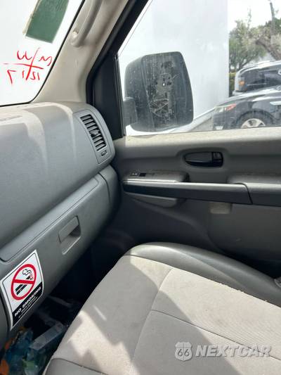 2021 Nissan NV2500 HD Cargo S High Roof 146.1" WB - zdjęcie 46 z 46 - miniatura