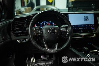 2023 Lexus RX 350 F SPORT Handling - zdjęcie 16 z 32 - miniatura