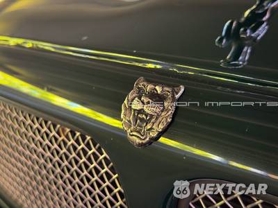 2000 Jaguar XJR - zdjęcie 42 z 77 - miniatura