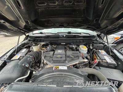 2015 Ram 2500 Tradesman Crew Cab Medium Bed - zdjęcie 17 z 32 - miniatura