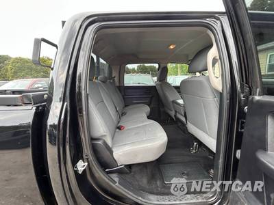 2015 Ram 2500 Tradesman Crew Cab Medium Bed - zdjęcie 12 z 32 - miniatura