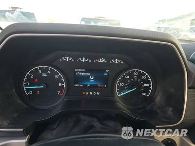 2021 Ford F-150 XL Crew Cab Short Bed - zdjęcie 12 z 38 - miniatura