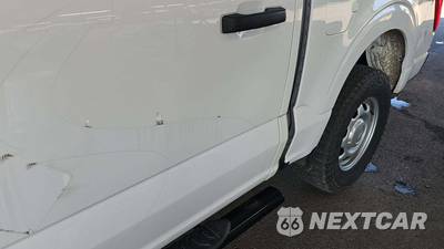 2021 Ford F-150 XL Crew Cab Short Bed - zdjęcie 34 z 38 - miniatura