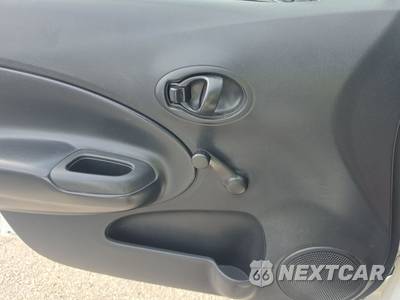 2015 Nissan Versa Note S Plus - zdjęcie 9 z 32 - miniatura