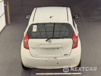 2015 Nissan Versa Note S Plus - zdjęcie 5 z 32 - miniatura
