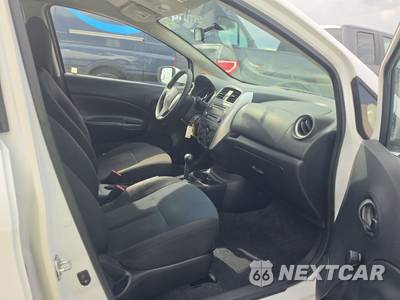 2015 Nissan Versa Note S Plus - zdjęcie 8 z 32 - miniatura