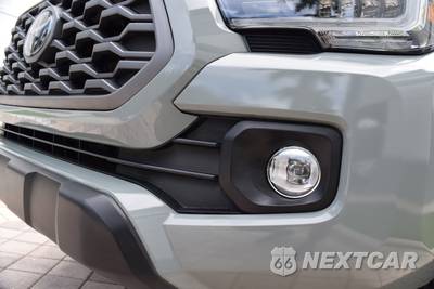 2022 Toyota Tacoma TRD Off-Road Crew Cab Medium Bed - zdjęcie 14 z 140 - miniatura