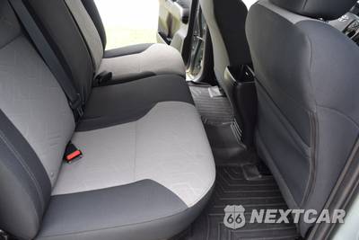 2022 Toyota Tacoma TRD Off-Road Crew Cab Medium Bed - zdjęcie 67 z 140 - miniatura