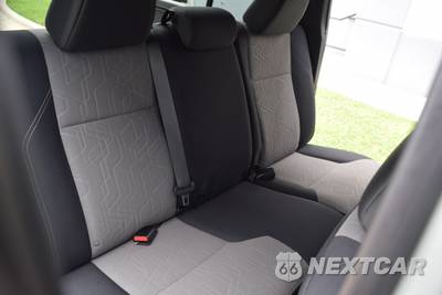 2022 Toyota Tacoma TRD Off-Road Crew Cab Medium Bed - zdjęcie 65 z 140 - miniatura