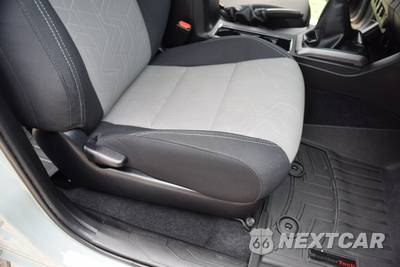 2022 Toyota Tacoma TRD Off-Road Crew Cab Medium Bed - zdjęcie 73 z 140 - miniatura
