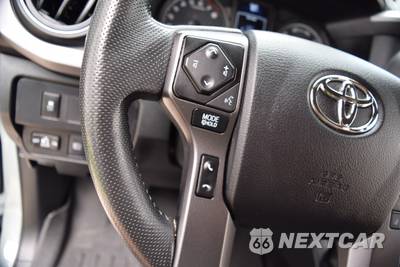 2022 Toyota Tacoma TRD Off-Road Crew Cab Medium Bed - zdjęcie 95 z 140 - miniatura