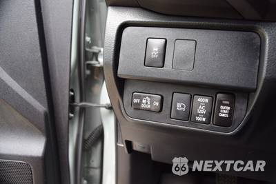 2022 Toyota Tacoma TRD Off-Road Crew Cab Medium Bed - zdjęcie 97 z 140 - miniatura