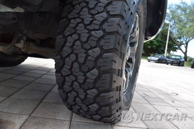 2022 Toyota Tacoma TRD Off-Road Crew Cab Medium Bed - zdjęcie 121 z 140 - miniatura