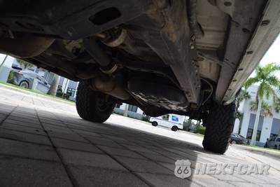 2022 Toyota Tacoma TRD Off-Road Crew Cab Medium Bed - zdjęcie 137 z 140 - miniatura