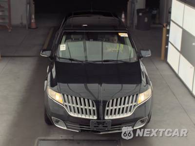 2012 Lincoln MKT EcoBoost - zdjęcie 2 z 39 - miniatura