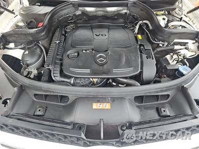 2014 Mercedes-Benz GLK GLK 350 - zdjęcie 15 z 27 - miniatura