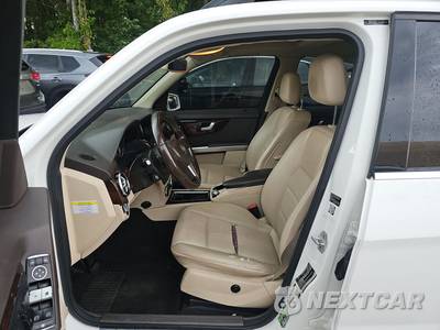 2014 Mercedes-Benz GLK GLK 350 - zdjęcie 7 z 27 - miniatura