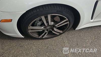 2012 Porsche Panamera 4S - zdjęcie 28 z 32 - miniatura